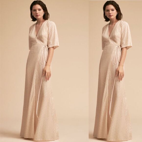 BHLDN Dresses & Skirts - BHLDN  Jordana Dress